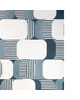 Kravet Wallcovering GOOD VIBES INDIGO