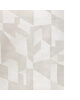 Kravet Wallcovering SHAPE SHIFTER WHISPER