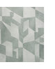 Kravet Wallcovering SHAPE SHIFTER JADE