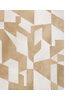 Kravet Wallcovering SHAPE SHIFTER HONEY