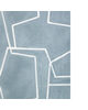Kravet Wallcovering CHALKA SKY