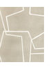 Kravet Wallcovering CHALKA FLAX