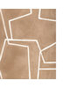 Kravet Wallcovering CHALKA TERRA