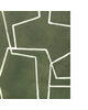 Kravet Wallcovering CHALKA BOTTLE