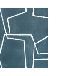 CHALKA W4402 35 INDIGO by   