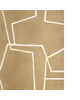 Kravet Wallcovering CHALKA VICUNA