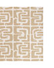 Kravet Wallcovering OUI BLOC DUE SAND