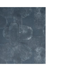 ART EFFECT W4405 155 INDIGO by   