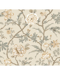 Kravet Design Wallcovering W4409 1611 by   