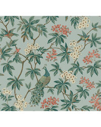 Kravet Design Wallcovering W4413 535 by   