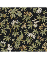 Kravet Design Wallcovering W4413 830 by   