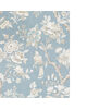 Kravet Wallcovering SYMPHONY WP CORNFLOWER