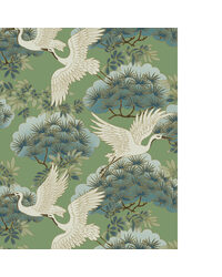 Kravet Design Wallcovering W4444 353 by   