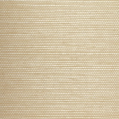 PLAIN GROUNDS WBG5101 WT Barclay Butera WBG5101.WT Beige SISAL - 100% Grasscloth Solid Texture Wallpaper 