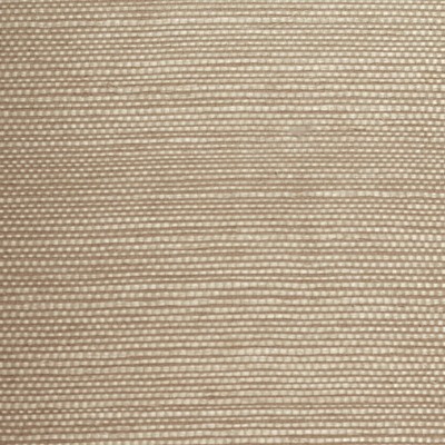 PLAIN GROUNDS WBG5105 WT Barclay Butera WBG5105.WT Beige SISAL - 100% Grasscloth Solid Texture Wallpaper 