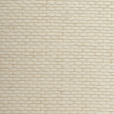 PAPERWEAVE WBG5133 WT Barclay Butera WBG5133.WT SISAL - 100% Solid Texture Wallpaper 