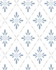 Winfield Thybony Design TRELLIAGE BLUE