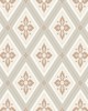 Winfield Thybony Design LILY APRICOT
