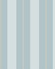 Winfield Thybony Design OLIVER STRIPE FRENCH BLUE