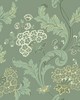 Winfield Thybony Design EMMA SHADY GREEN