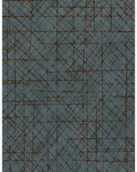 Spark WDW2245 WT Blue Cargo by  Bailey and Griffin 