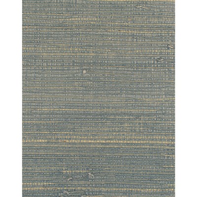 Curacao Weave WDW2379 WT Aegean Distinctive Walls WDW2379.WT Green 100% Polyester Solid Texture Wallpaper Solid Texture Wallpaper 