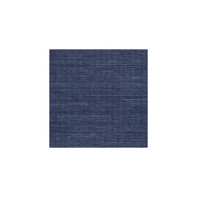 Distinctive Sisals WDW2408 WT Indigo Distinctive Walls WDW2408.WT Blue SISAL - 100% Grasscloth 
