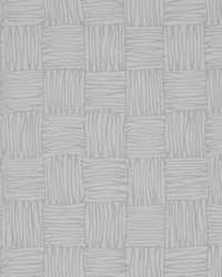 Crosshatch Weave WHF1586 WT Mist by   