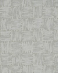 Crosshatch Weave WHF1590 WT Fog by   