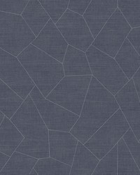 VIVACE WHF1744 WT INDIGO by  Winfield Thybony Design 