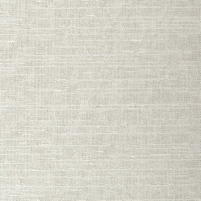 ARCHETYPE WHF3107 NIMBUS Thom Filicia WHF3107.WT VINYL - 86%;CELLULOSE - 7%;POLYESTER - 7% Diamonds and Ogee 