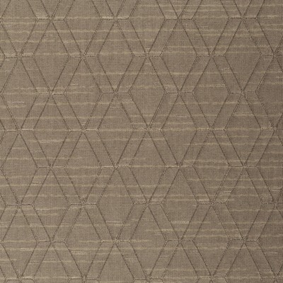 ARCHETYPE WHF3116 SMOKE Thom Filicia WHF3116.WT Grey VINYL - 86%;CELLULOSE - 7%;POLYESTER - 7% Diamonds and Ogee 