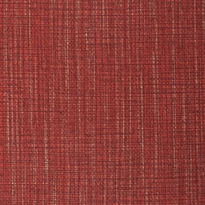 MERINO WHF3134 CAYENNE Thom Filicia WHF3134.WT Red VINYL - 86%;POLYESTER - 10%;COTTON - 4% Solid Texture Wallpaper 