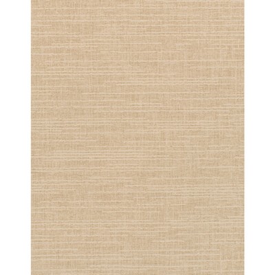 TANNIN WHF3193 CREME Thom Filicia WHF3193.WT Beige VINYL - 86%;CELLULOSE - 7%;POLYESTER - 7% Solid Texture Wallpaper 