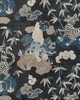 Kravet WILDLIFE OCEAN