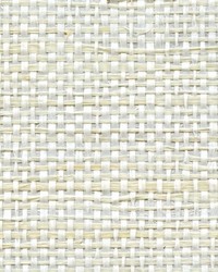 April Weave WNR1112P WT Cremep by   