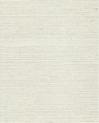 Chiyo Sisal WNR2078 WT Cream by  Catania Silks 