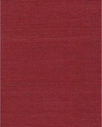 Chiyo Sisal WNR2088 WT Crimson by  Catania Silks 