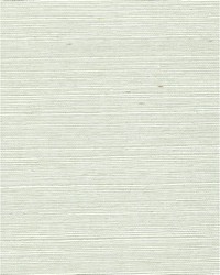 Chiyo Sisal WNR2105 WT Hint Of Green by  Catania Silks 