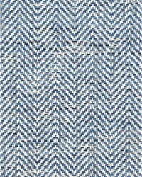 Saori Chevron WNR2125 WT Marine Blue by   