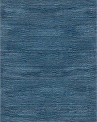Chiyo Sisal WNR2126 WT Marine by  Catania Silks 
