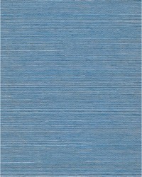 Chiyo Sisal WNR2132 WT Periwinkle by  Catania Silks 