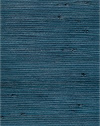 Fusae Jute WNR2133 WT Azure by   