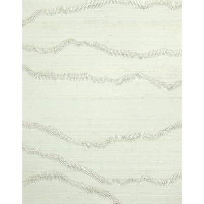 DELIA WNS5505 WT FOG WINFIELD THYBONY CLASSIC ELEGANCE WNS5505.WT SILK - 80%;POLYESTER - 20% Watercolor and Abstract 