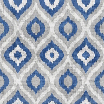 Winfield Thybony Design BATIK  WSH1011 HAMPTON Wallpaper 