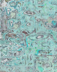 LAVALAMP WSH1033 SEAGLASS by   