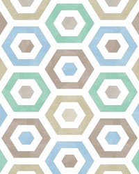 POP WSH1041 GREEN BLUE by   