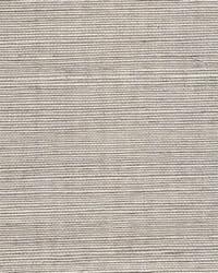 Metallic Sisal WSS4574 WT Thunder by   