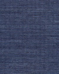 Sisal WSS4580 WT Indigo by   