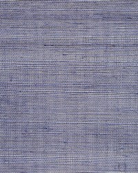 Sisal WSS4590 WT Steel Blue by   